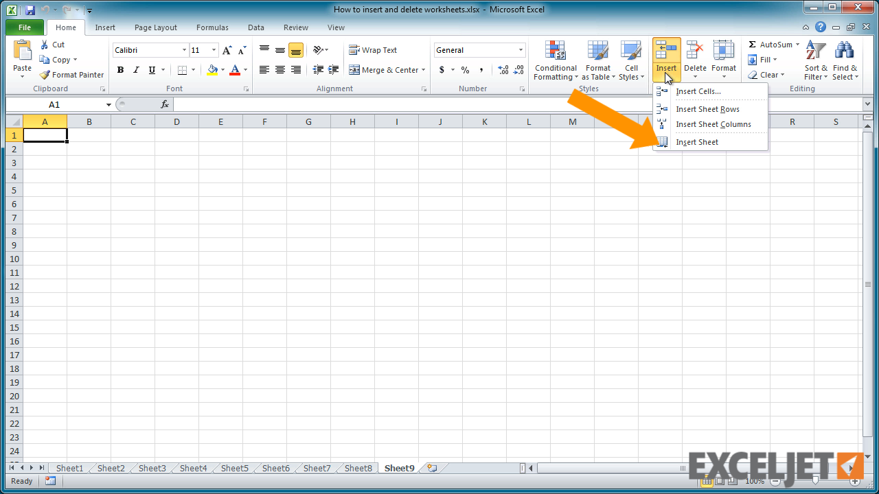 excel-tutorial-how-to-insert-and-delete-worksheets